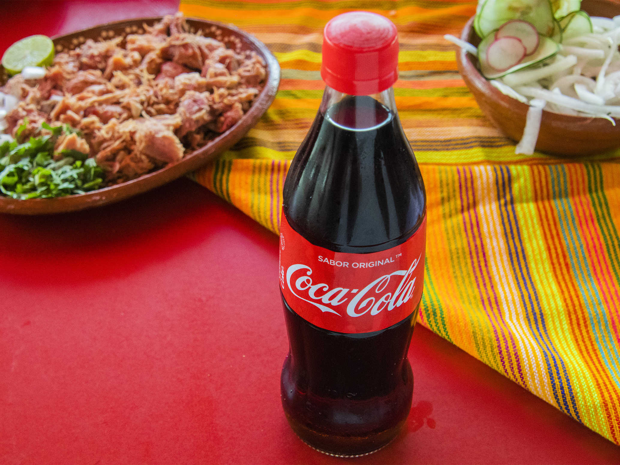 Refresco