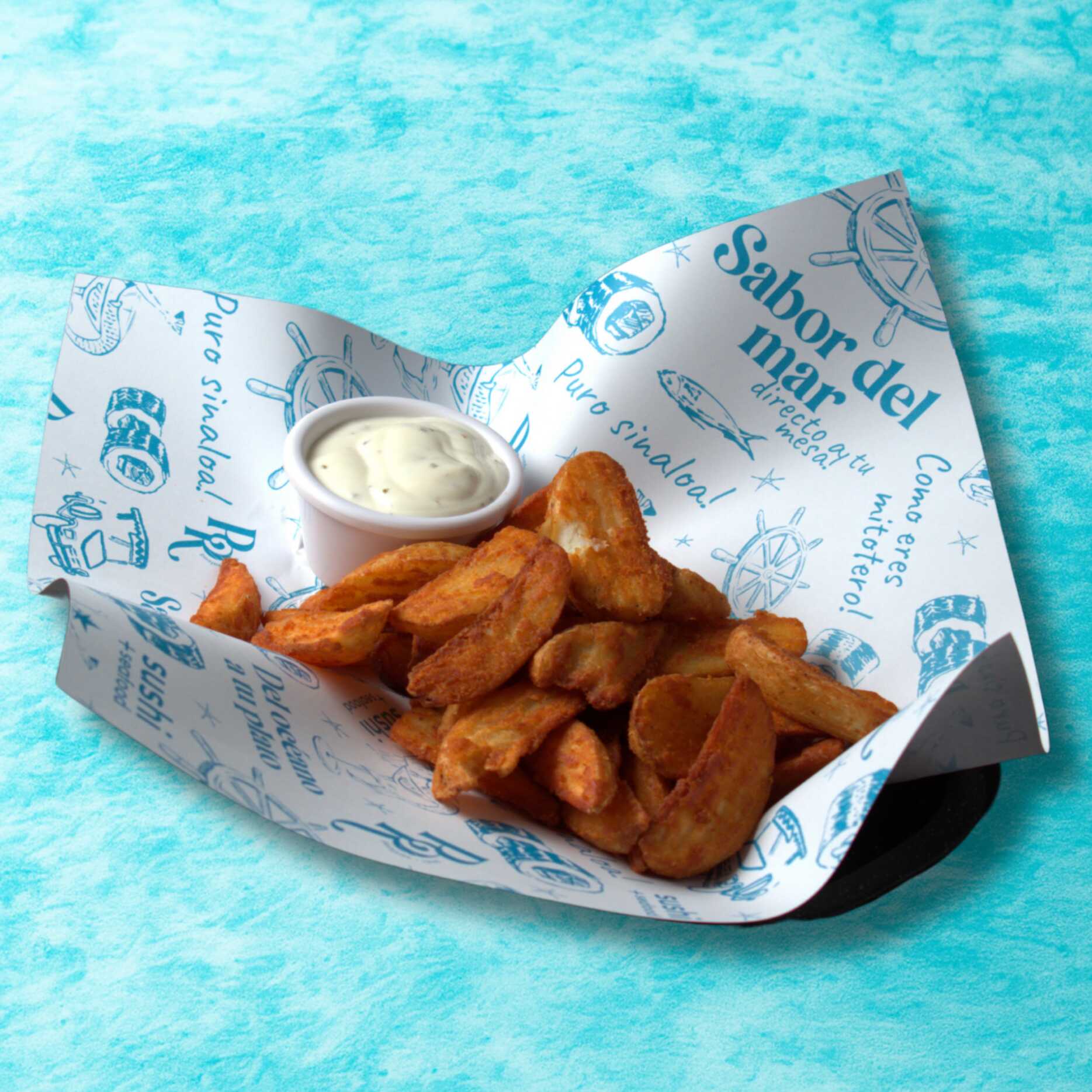 Papas Gajos