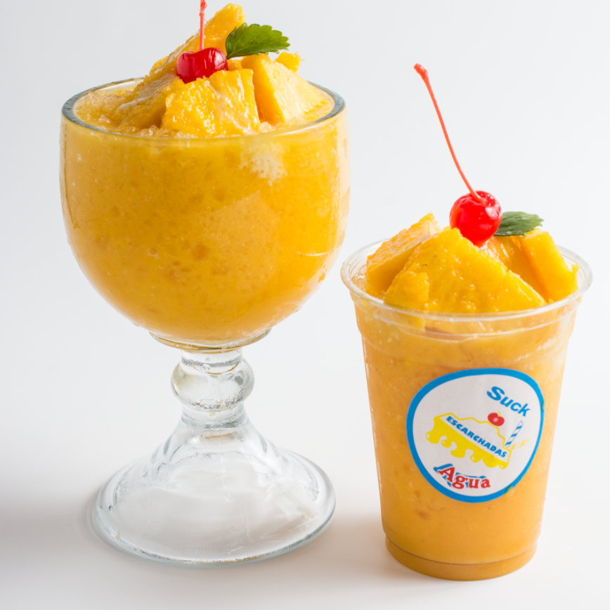 Piña Coco