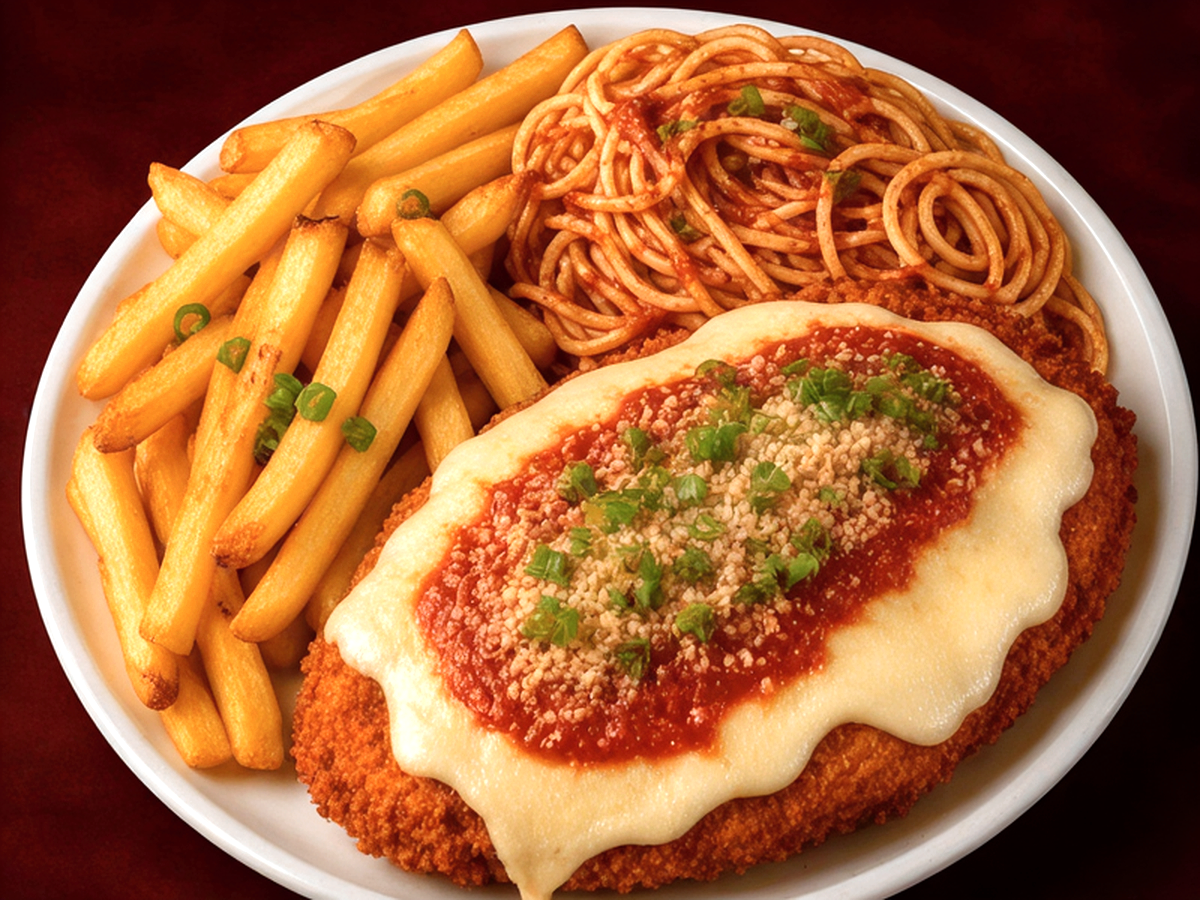 Família Aldighieri Food Delivery
