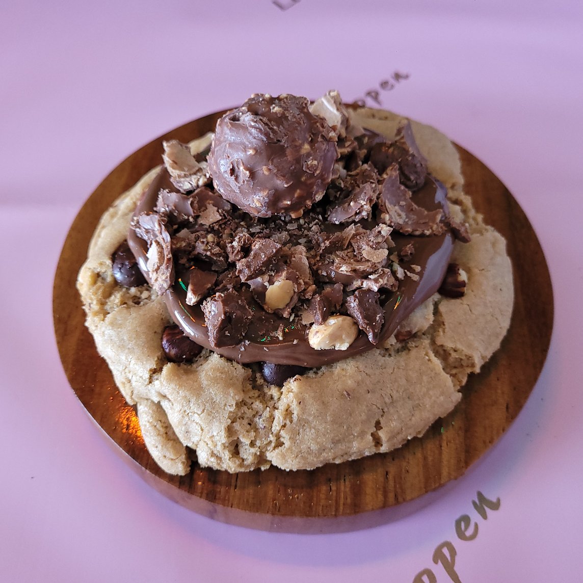 Ferrero