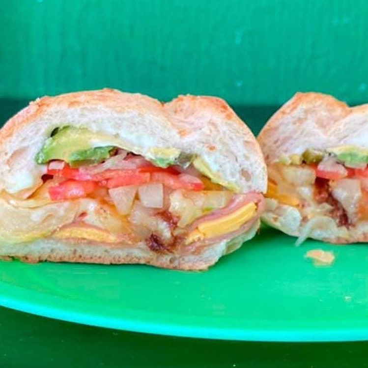 Hawaiana