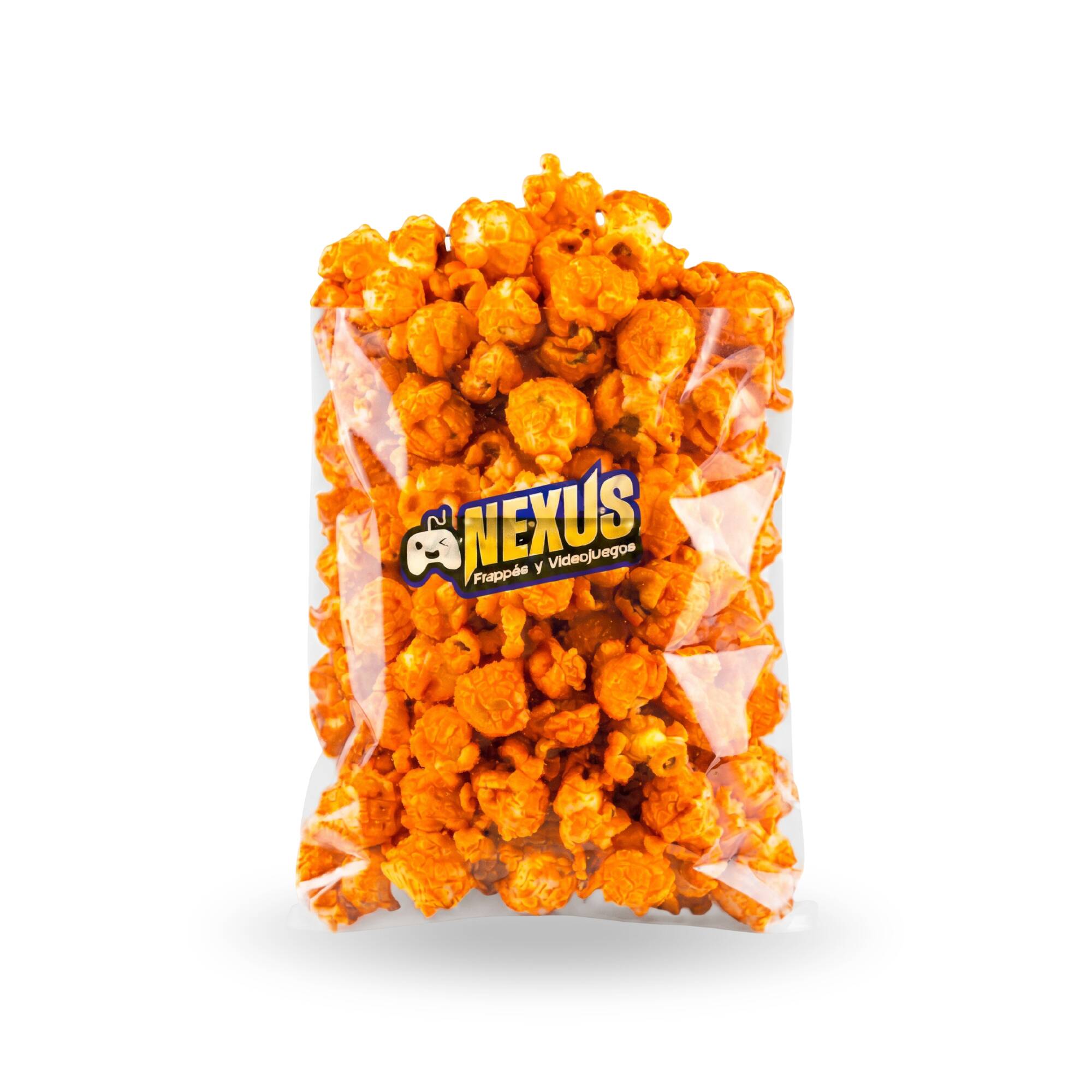 Palomitas Chicas Cheddar