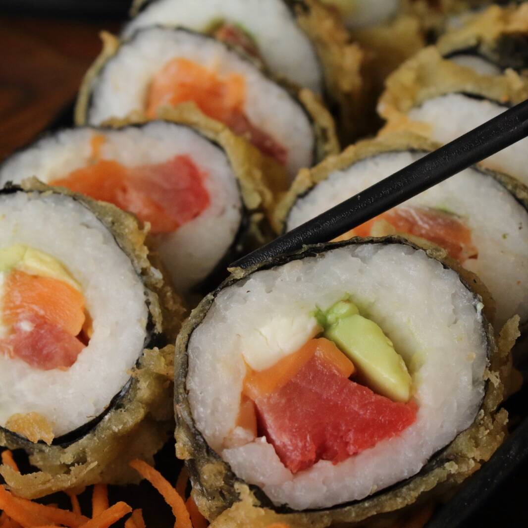 Homura Roll