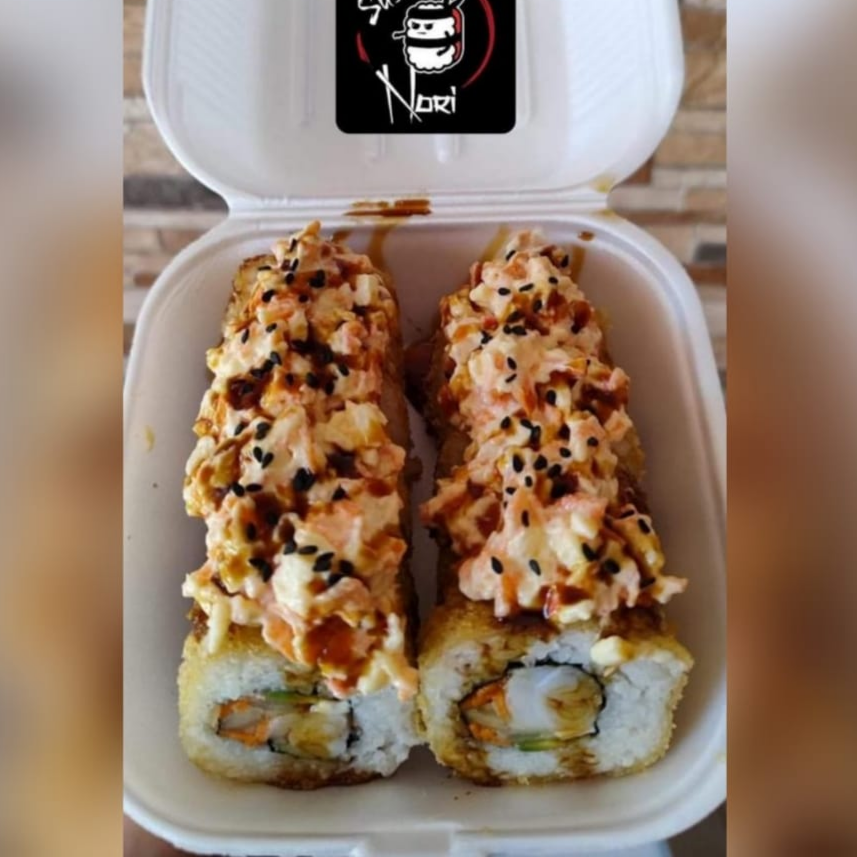 Tampico Roll