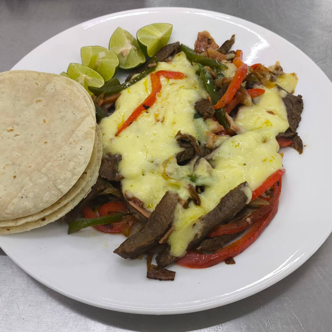 ALAMBRE DE ARRACHERA