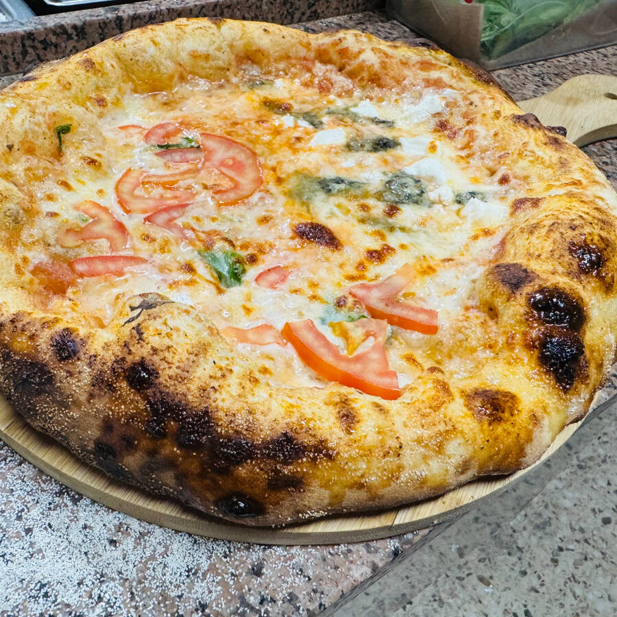 MARGARITA