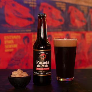 PATADA DE MULA EMBOTELLADA