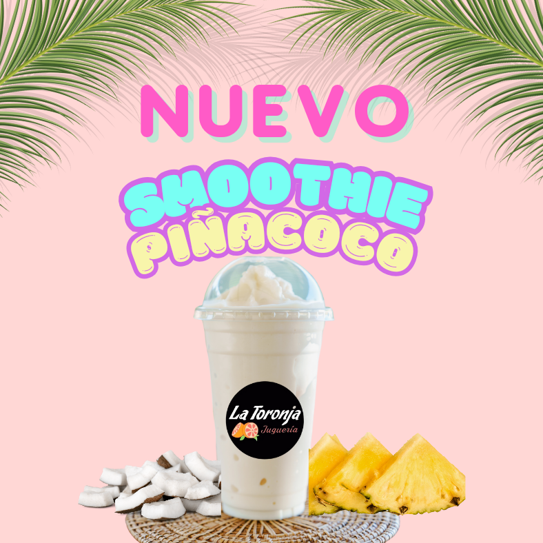 Piñacoco
