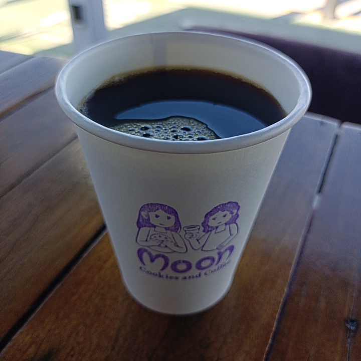 Café del Día