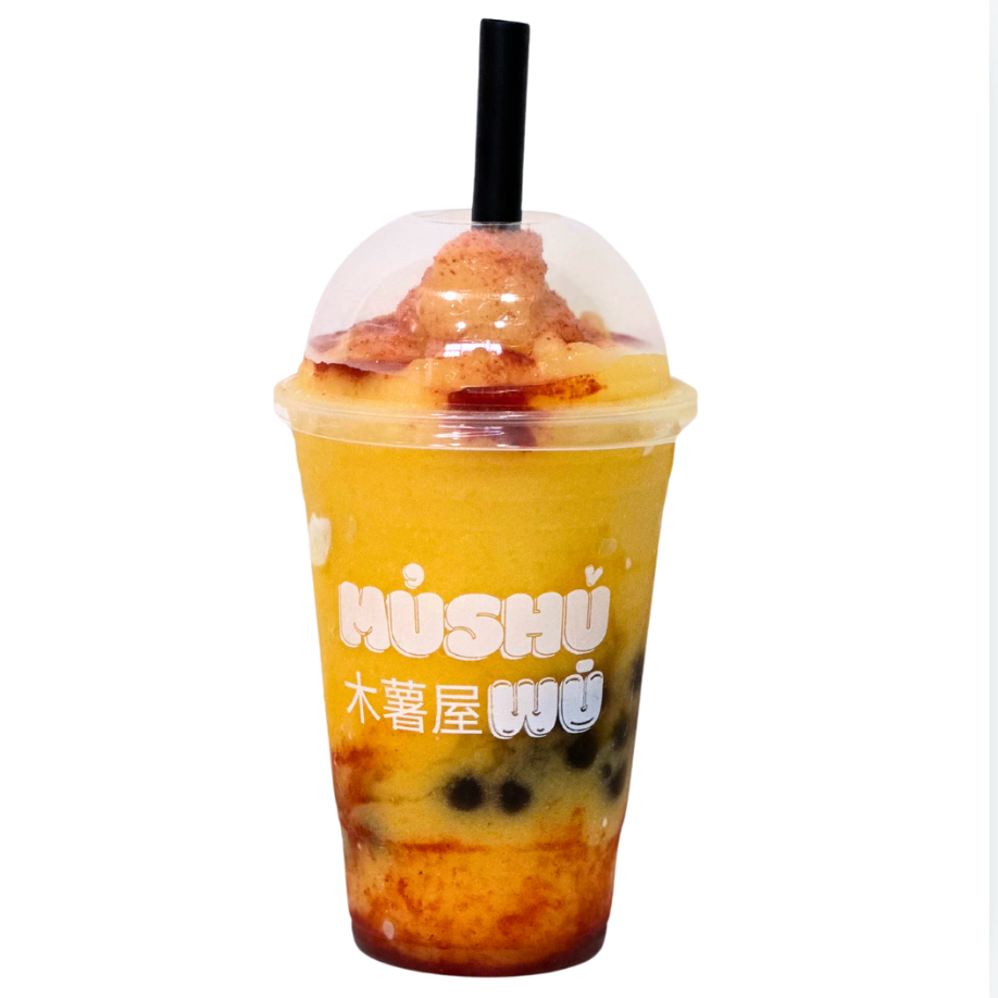 Mango Chilli Twist