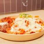 Chilaquiles Rojos