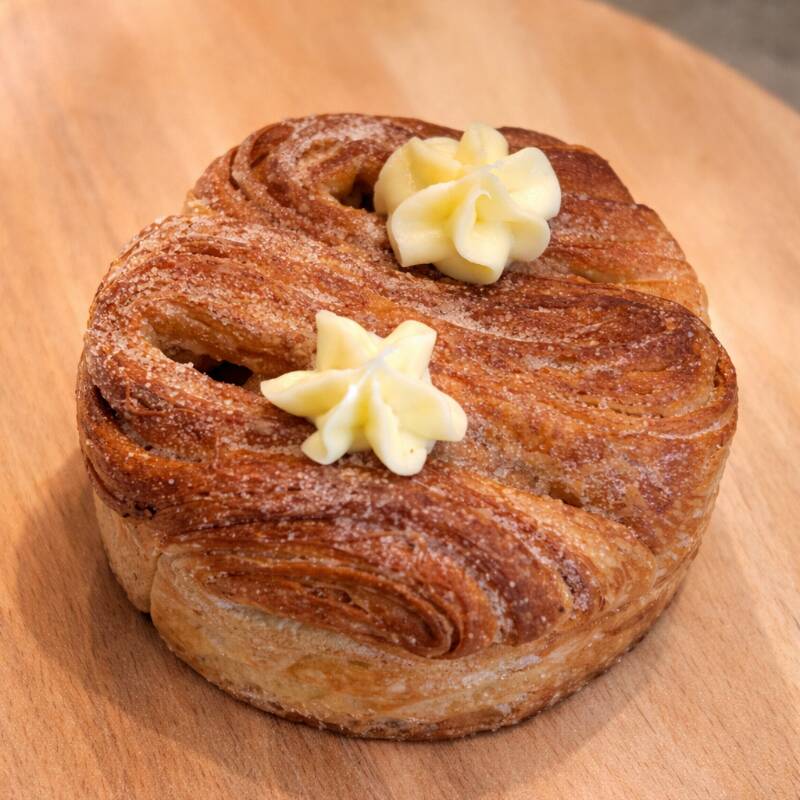Rol Danés de Café
