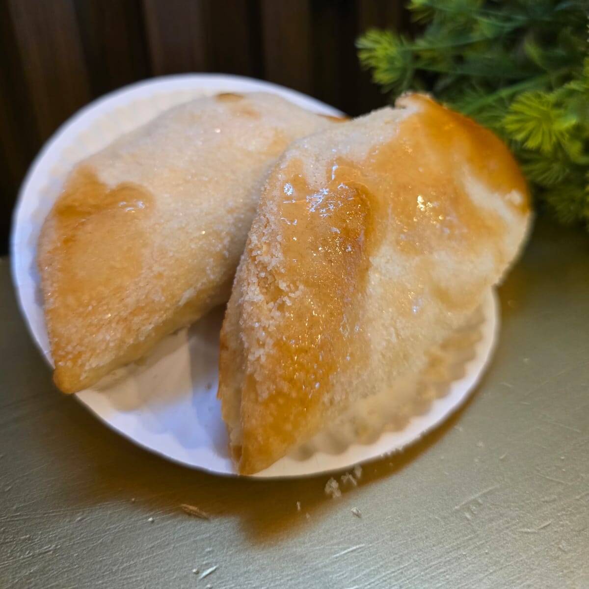 Empanadas