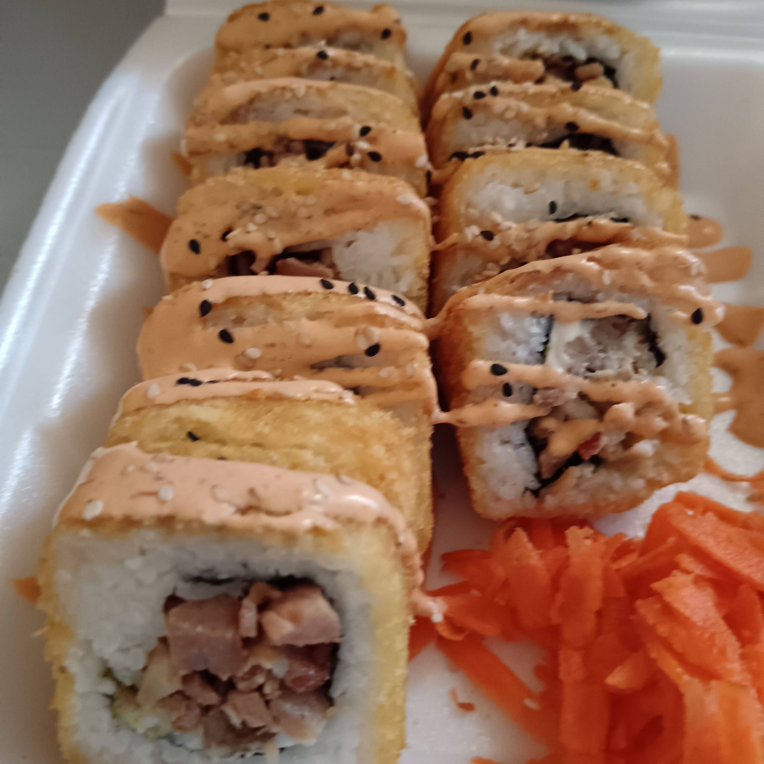 Rollo Mexicali