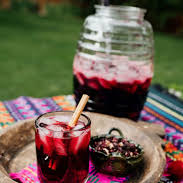 Agua Natural de Jamaica 500 ml