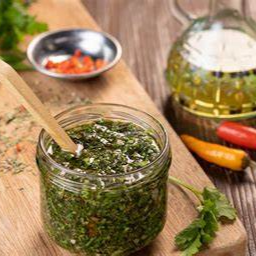 Chimichurri extra