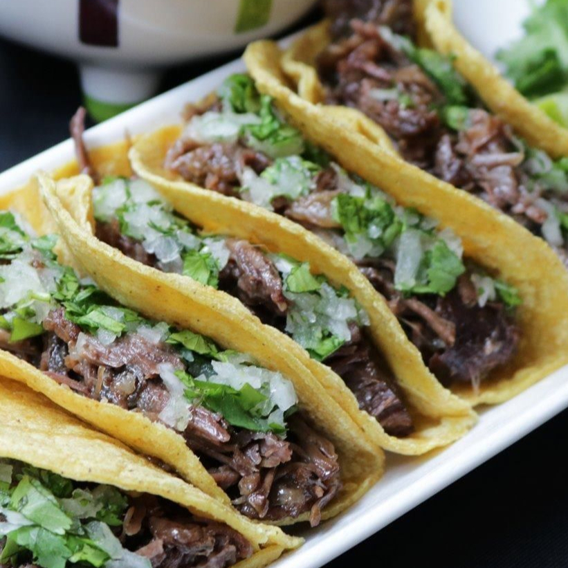 TACOS DE BARBACOA 5