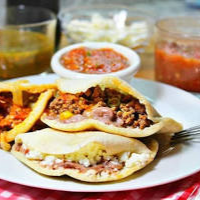 Gordita Sin Queso