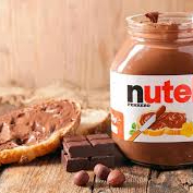 NUTELLA