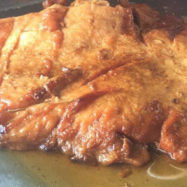 Quesi-torta aldilla