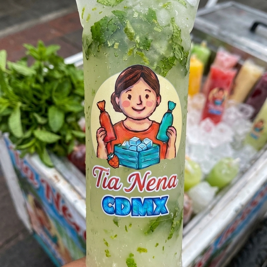 Boli Mojito