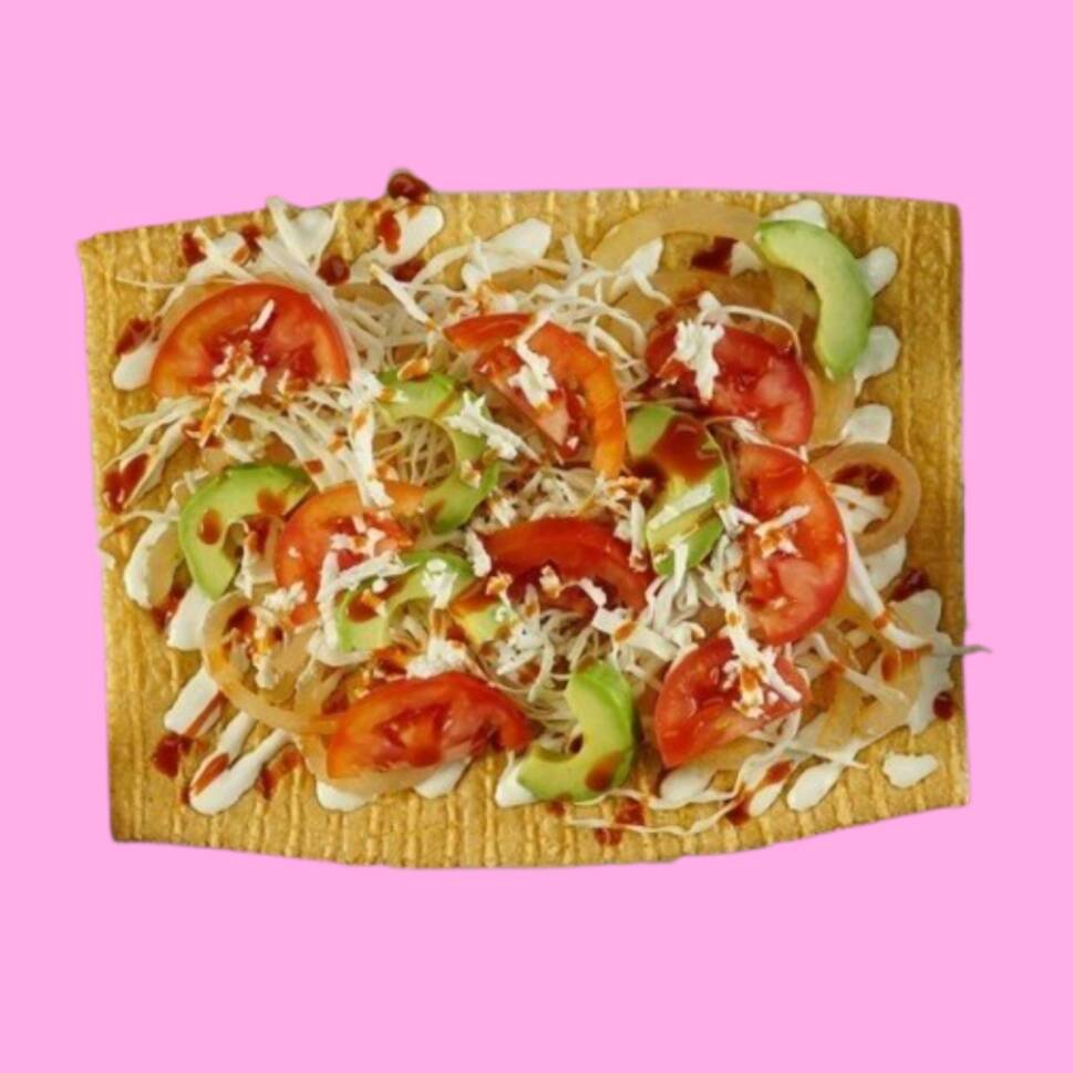 Chicharron Preparado