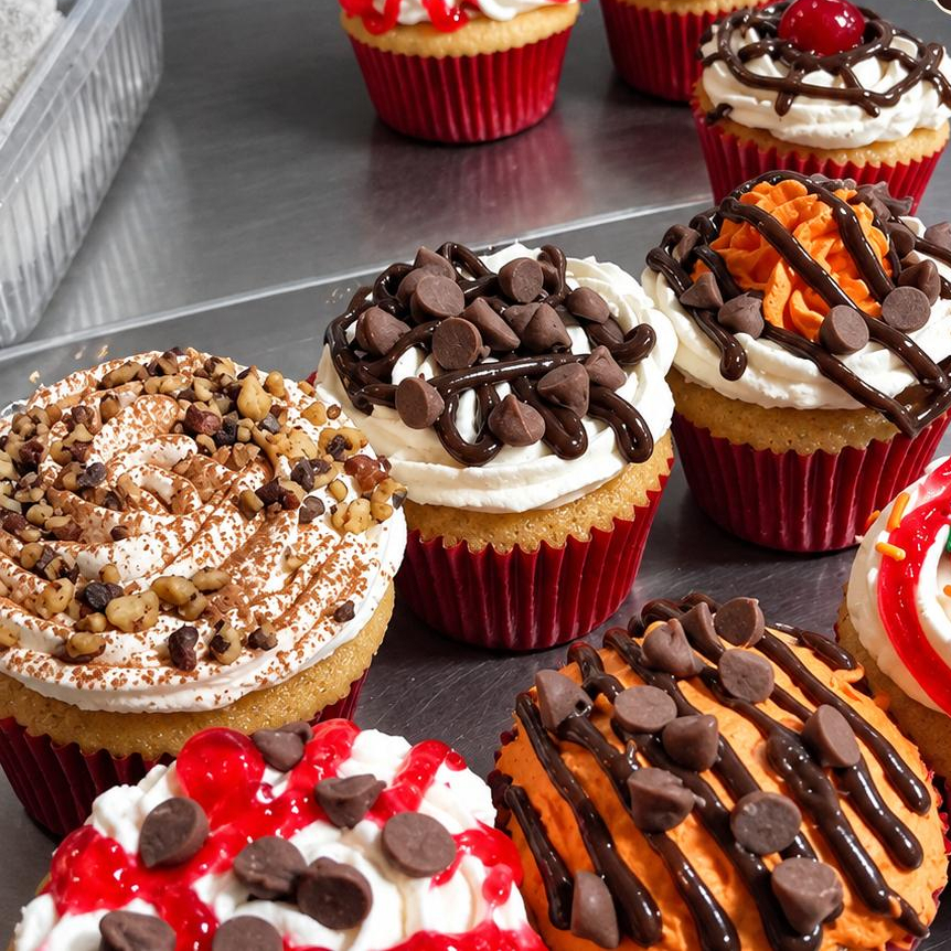 Cupcake