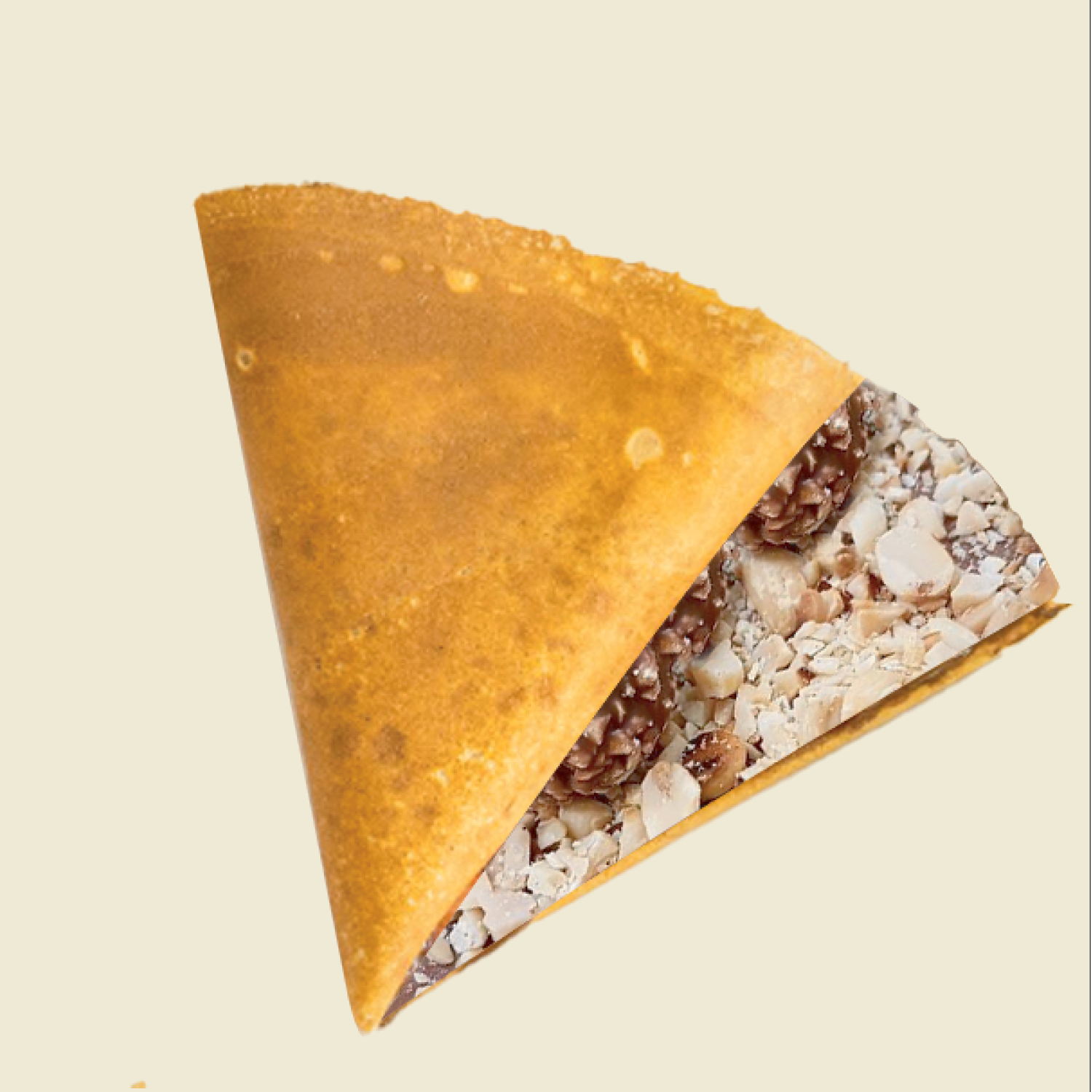 Crepa de FERRERO