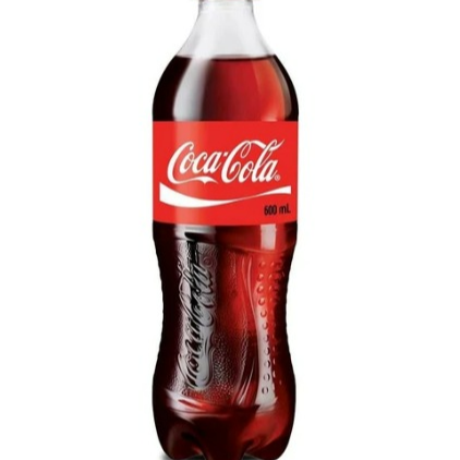 Coca Normal