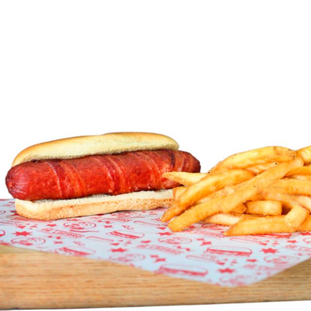 COMBO HOT DOS ESPECIAL