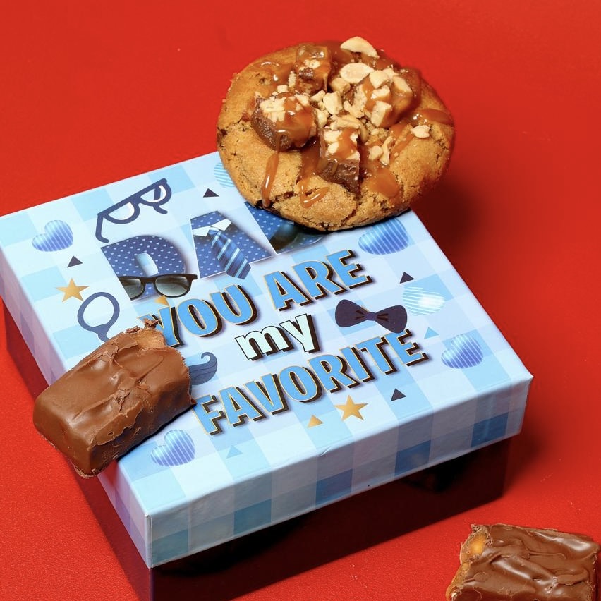 Caja Galletas de Snickers (04)