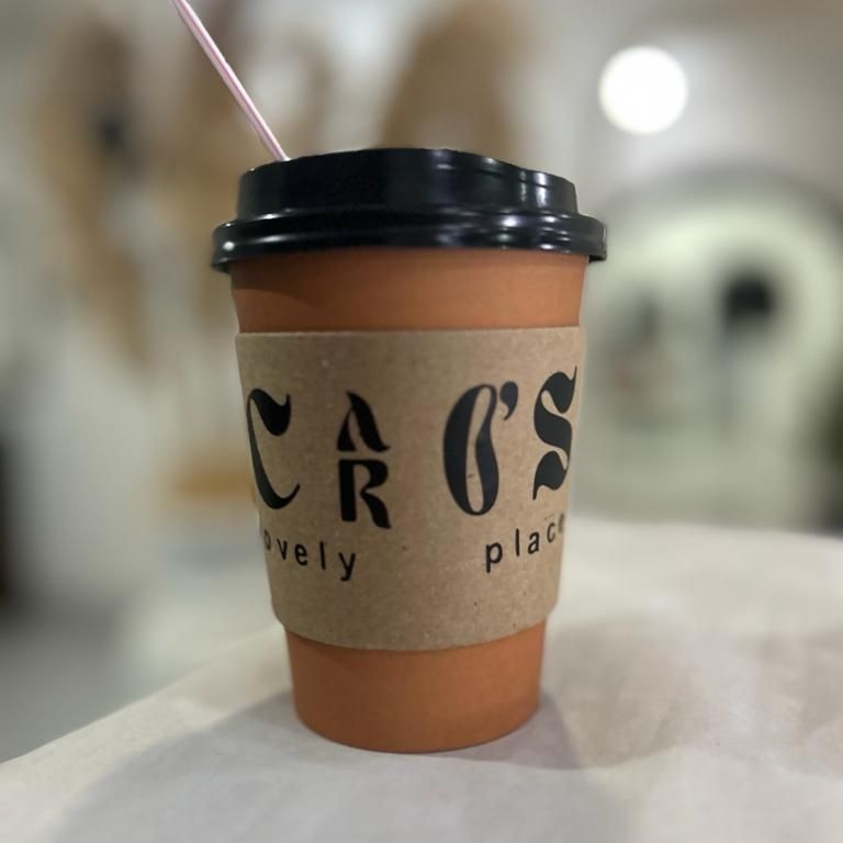 Café latte