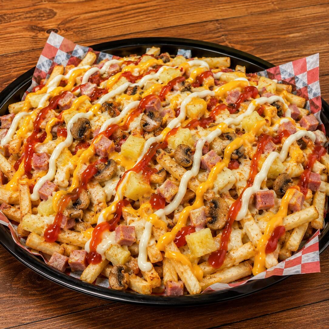 Papas Locas
