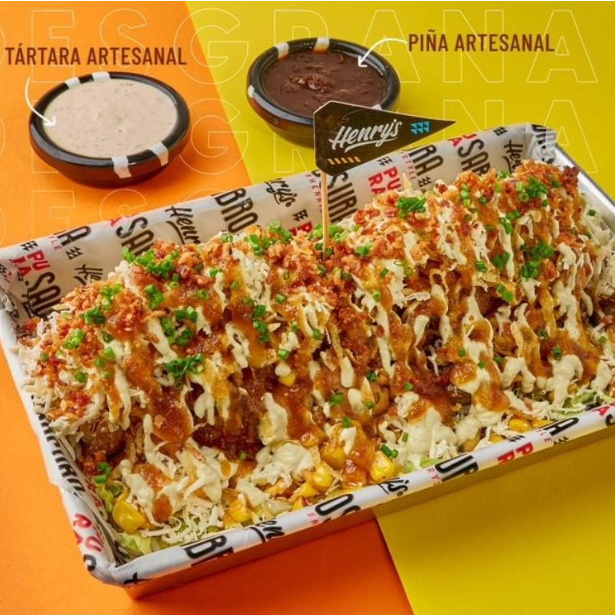 Desgranado Mixto