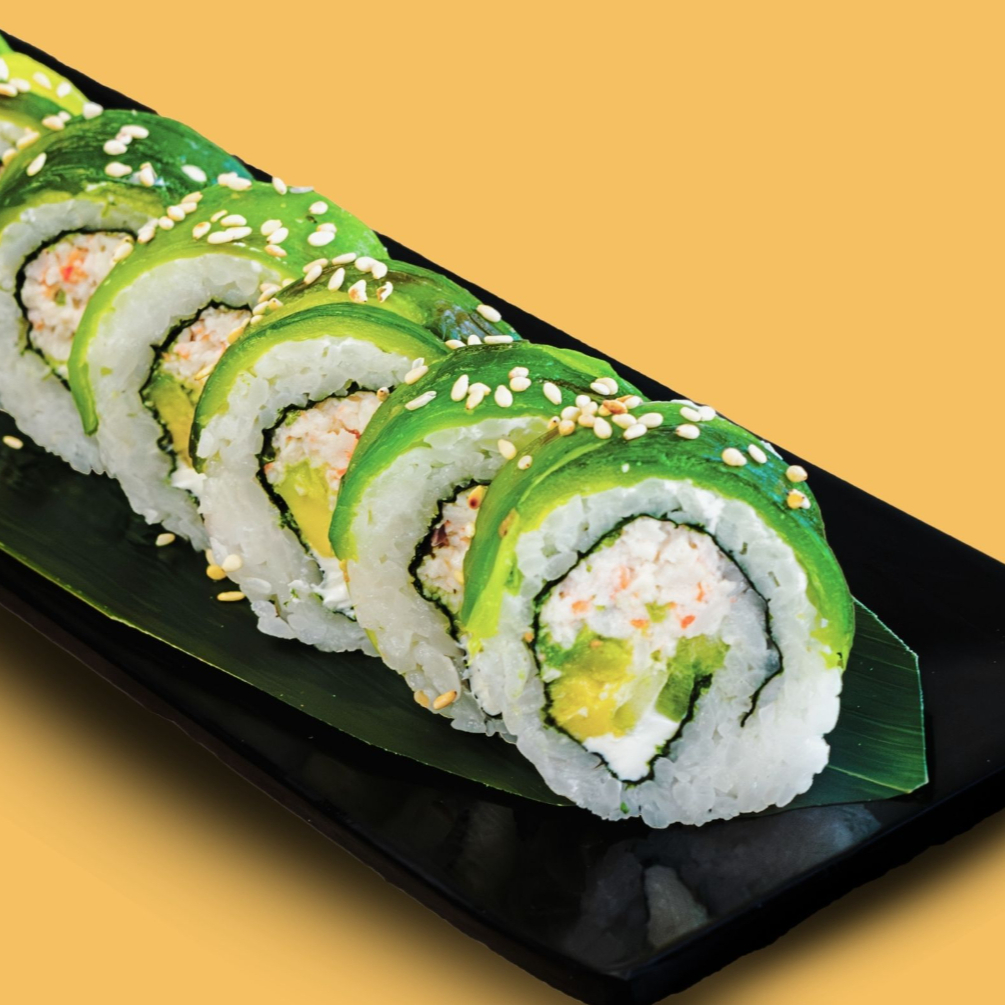 Picosito Roll.