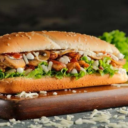 Sándwich Especial