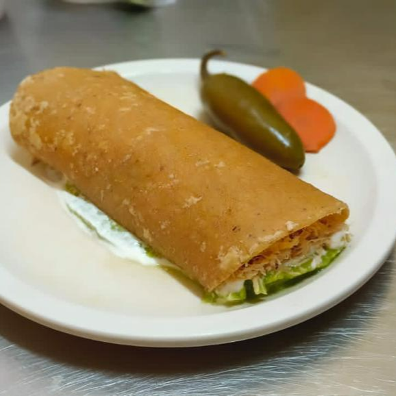Taco Jr.
