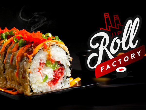 Roll Factory (Centenario)