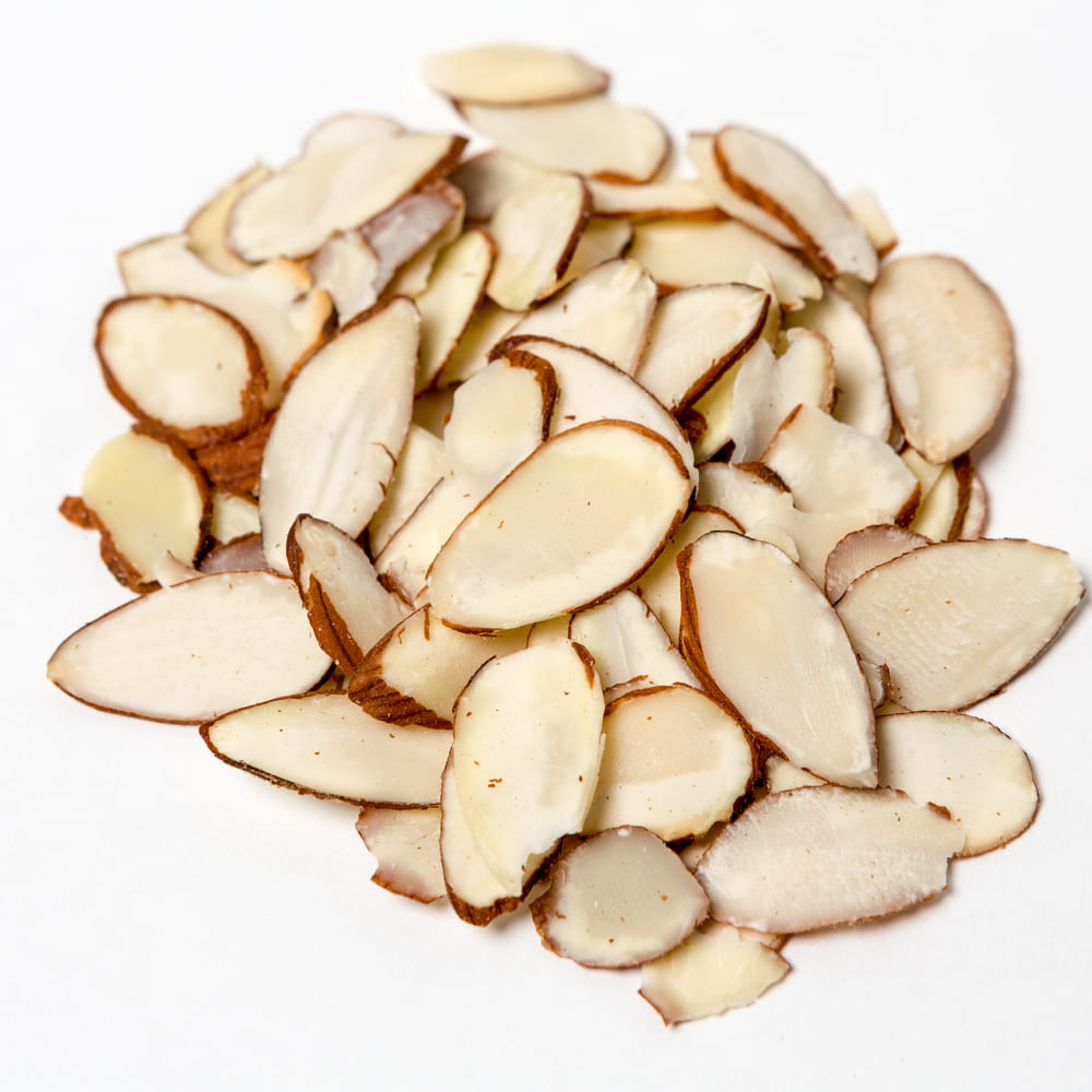 Almendras