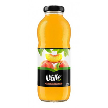 Jugo del Valle Durazno 413 Ml