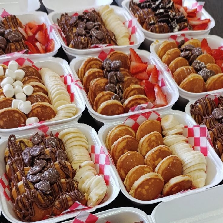 Hot-Cakes