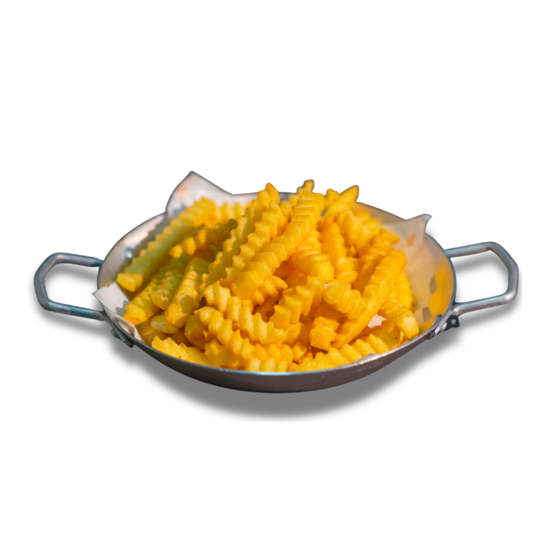 Hakuna batata.
