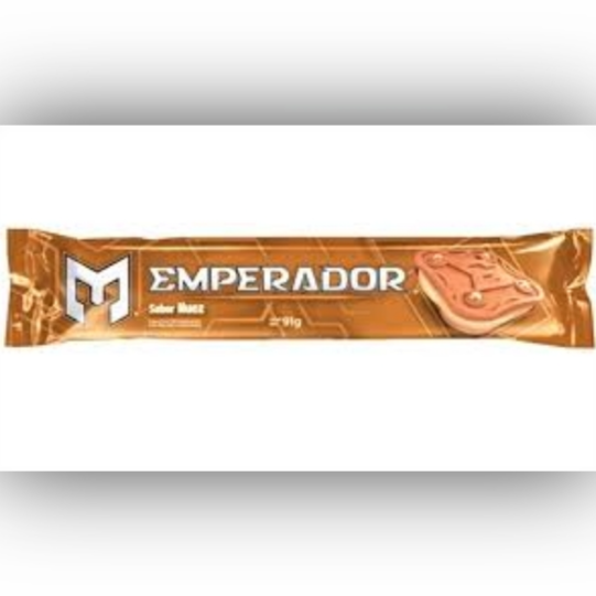 Galletas Emperador De Nuez.