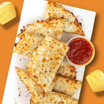 Mini Cheese Sticks
