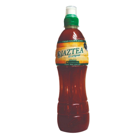 Jaztea de 500 Ml (Té De Jazmín)