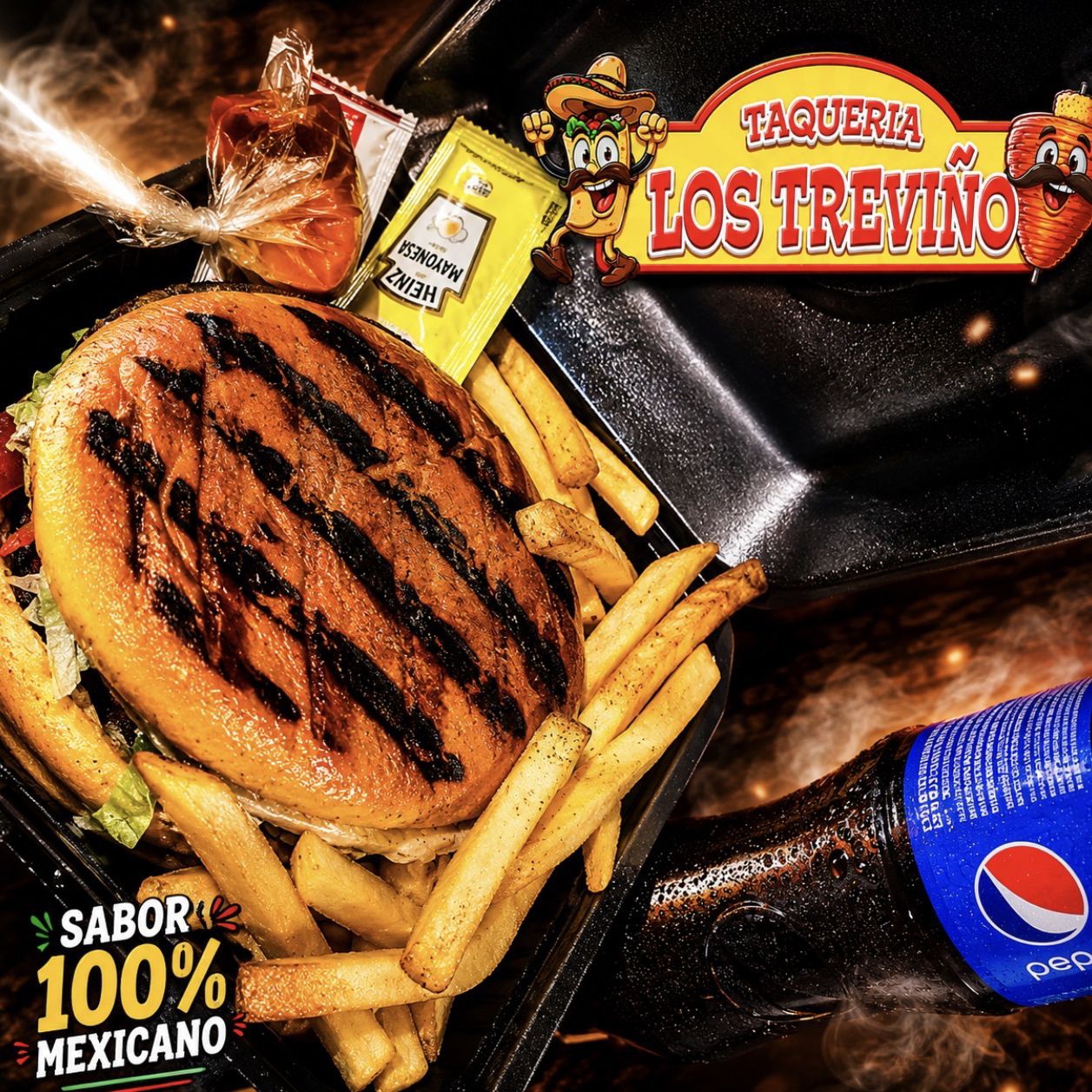 ComboBurguer