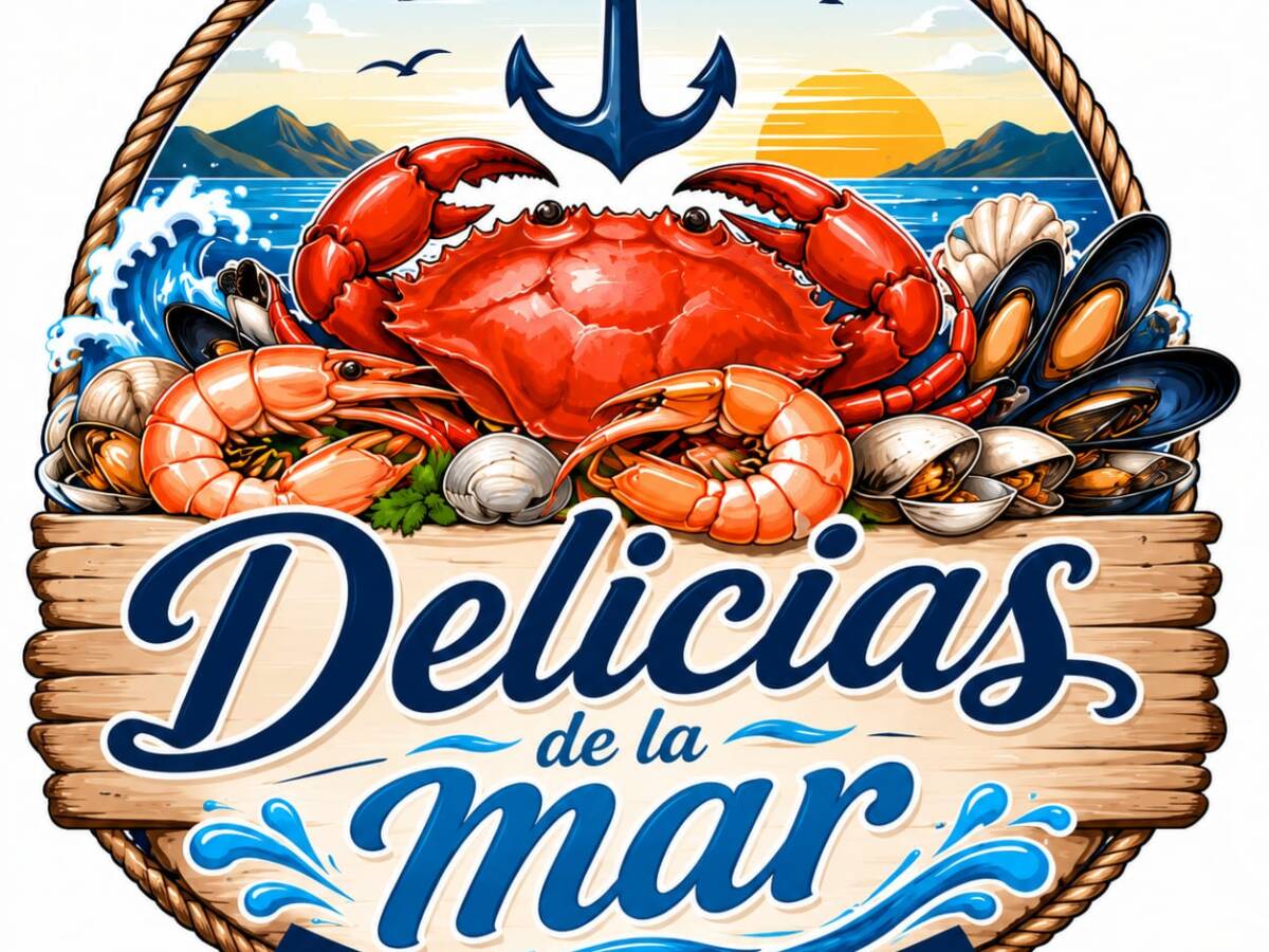 Delicias de la marr