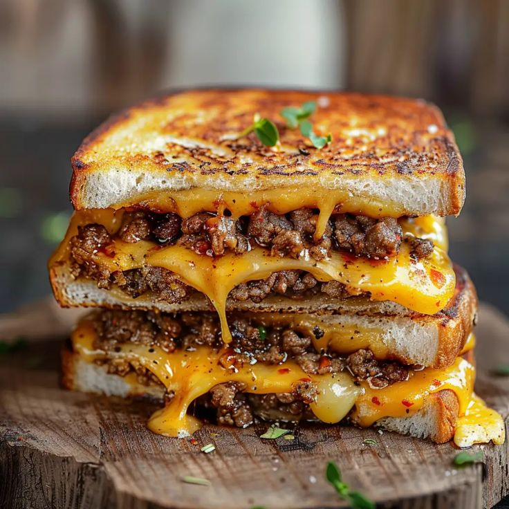 2 SANDWICH DE CHORIZO A Y CHISTORRA