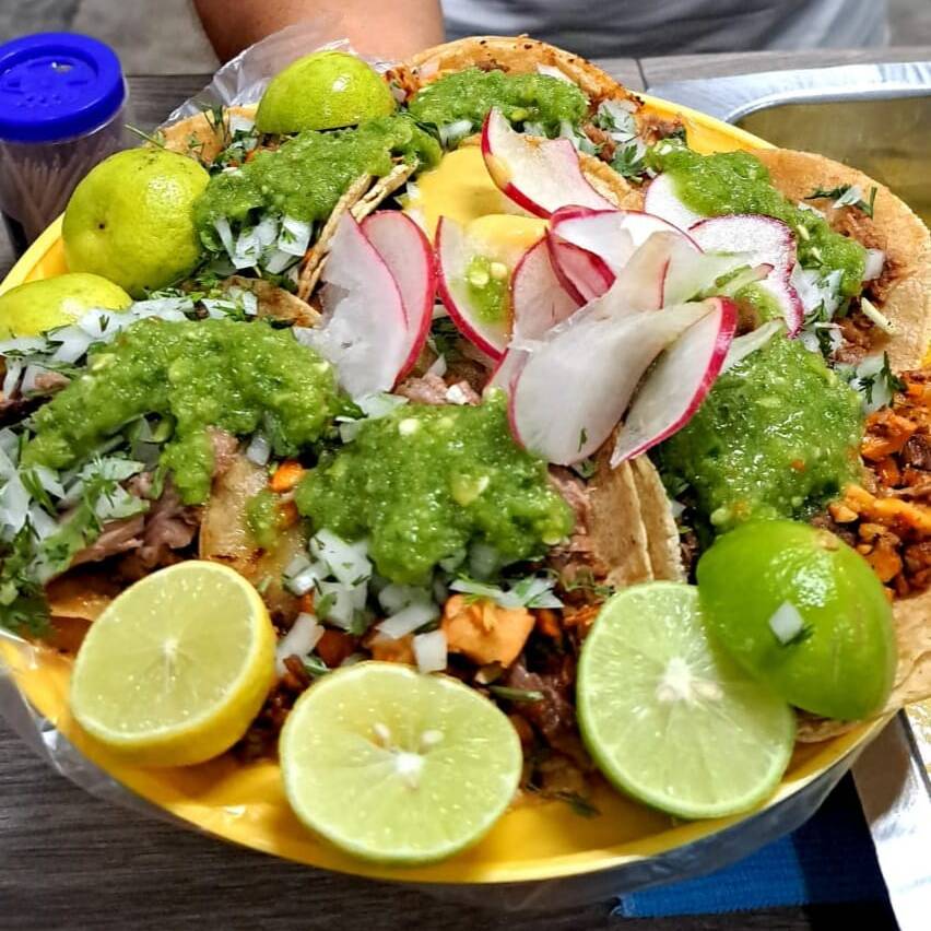 15 Suadero